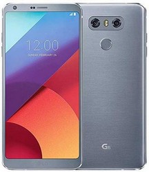 Замена дисплея на телефоне LG G6 в Новосибирске